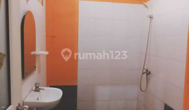 Rumah Siap Huni di Tebet Barat Akses Dekat Jalan 2 Mobil 2