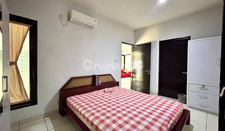 Best Price Tebet Timur, Akses Jalan Utama, Furnished 15