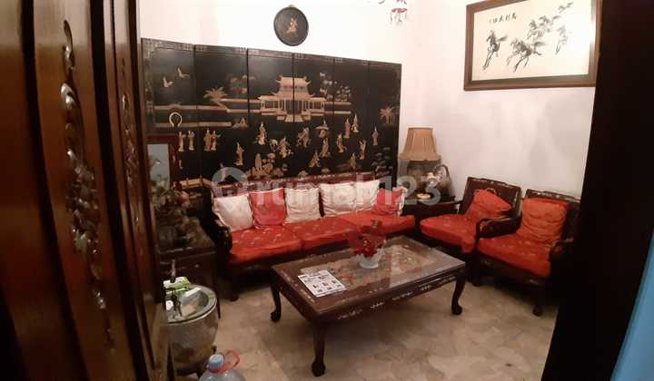 rumah di tebet timur akses jalan lebar 2 mobil rumah di tebet timur akses jalan lebar 2 mobil