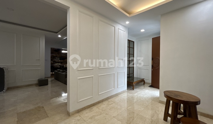 Rumah Siap Huni Dalam Komplek, di Jln Batu, Pejaten Timur, Lbh Dekat Dgn Kalibata 2