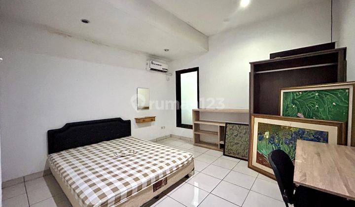 Best Price Tebet Timur, Akses Jalan Utama, Furnished 4