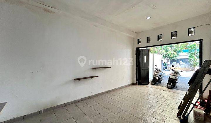 Best Price Tebet Timur, Akses Jalan Utama, Furnished 14