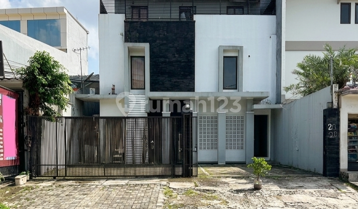 Exclusive Boarding House Tebet Timur 24 Rooms, 80% Occupancy, Near Tebet Station & Kokas Mall