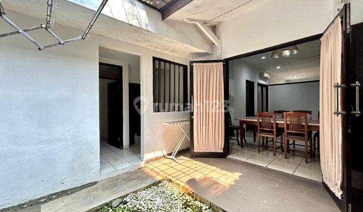 Best Price Tebet Timur, Akses Jalan Utama, Furnished 13