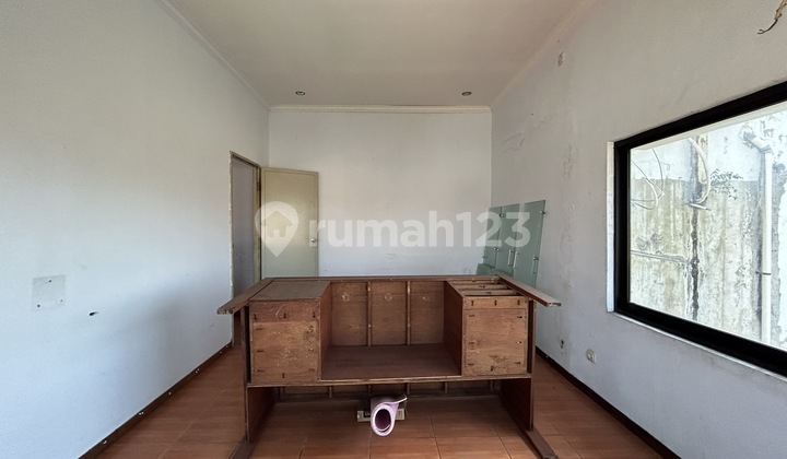 Building + Full Occupancy Boarding House in Tebet, 2 Car Access Road Near Kokas, Rasuna Said &amp; KRL Station 2