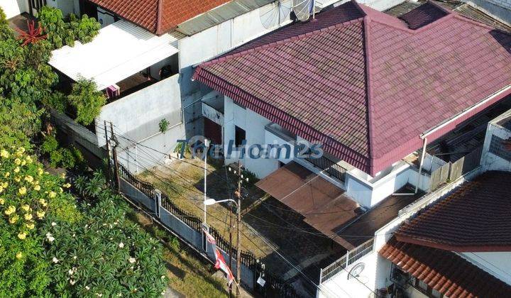 Rumah Siap Huni Dalam Komplek Tebet Timur Akses Jalan 3 Mobil  2