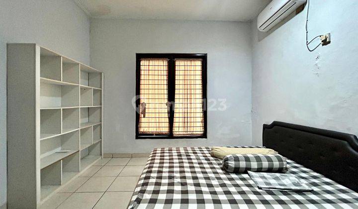 Best Price Tebet Timur, Akses Jalan Utama, Furnished 6