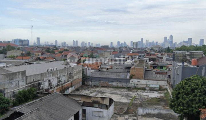 Kavling Komersial di Cawang Sangat Cocok Untuk Bisnis Kavling Komersial di Cawang Sangat Cocok Untuk Bisnis