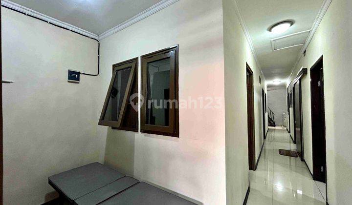 Rumah Kost 2 Lantai di Tebet Utara 2