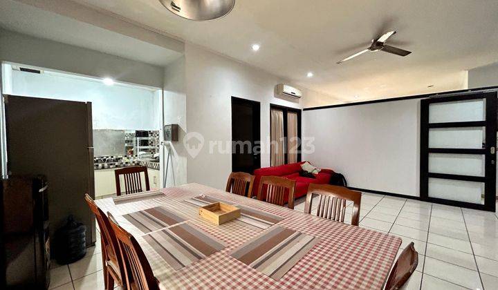 Best Price Tebet Timur, Akses Jalan Utama, Furnished 9