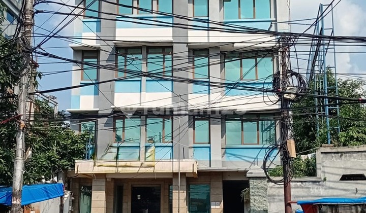 Gedung di Salemba Office Building, Lokasi Strategis Dekat Ke Stasiun Kramat, Dekat Ke Taman, Cocok Untuk Bisnis/Kantor, Akses Jalan Raya. Gedung di Salemba Office Building, Lokasi Strategis Dekat Ke Stasiun Kramat, Dekat Ke Taman, Cocok Untuk Bisnis/Kantor, Akses Jalan Raya.