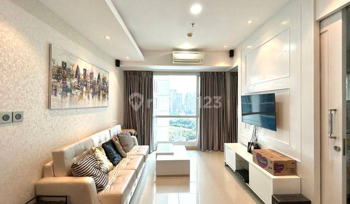 Apartment di Casablanca Fully Furnish 1