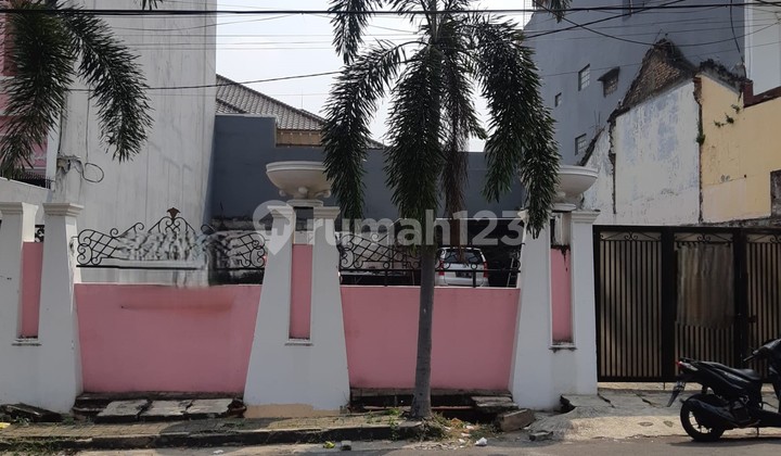 Tanah Kavling Siap Bangun di Tebet, Akses Jalan 3 Mobil, Dekat ke Tebet Raya dan Mall Kasablanka Tanah Kavling Siap Bangun di Tebet, Akses Jalan 3 Mobil, Dekat ke Tebet Raya dan Mall Kasablanka