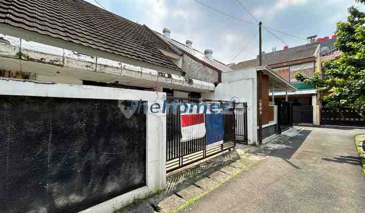 Tebet Timur, Rumah Hitung Tanah, Bisa Renov atau Bangun Ulang 2