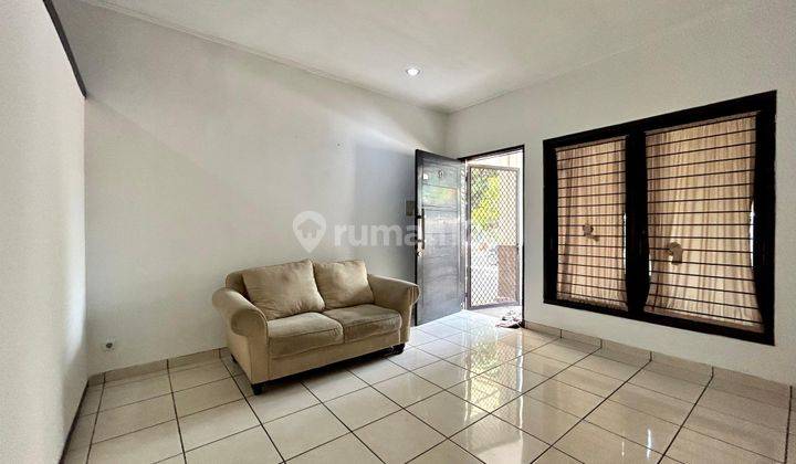 Best Price Tebet Timur, Akses Jalan Utama, Furnished 3