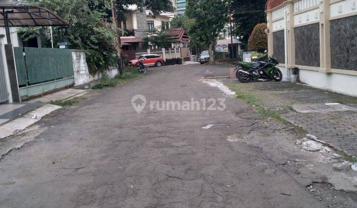 Rumah Siap Huni, Akses Jalan 2 Mobil 2