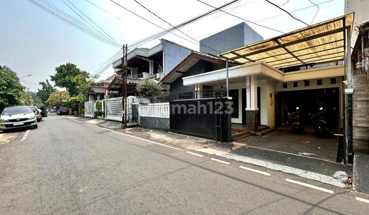 Best Price Tebet Timur, Akses Jalan Utama, Furnished 1