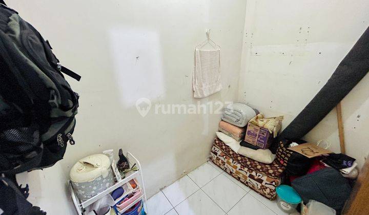 Rumah Minimalist Di Tebet Barat Akses Jalan 2 Mobil 8