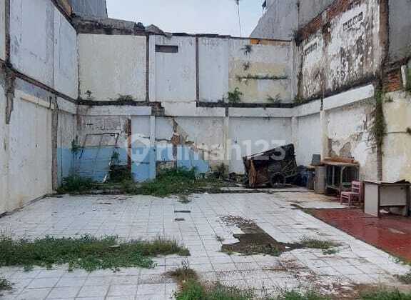 BEST PRICE !!! Tanah Kavling Di Tebet Timur Dekat Ke Jalan 2 Mobil