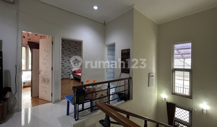 BEST DEAL!!! Rumah Siap Huni di Tebet Barat Akses Jalan Lebar 2