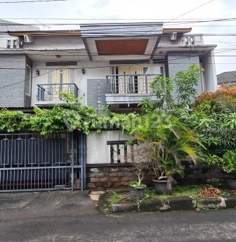 Rumah Tebet Timur, Akses Jalan 3 Mobil, Nyaman Utk Hunian Dan Cocok Utk Kantor