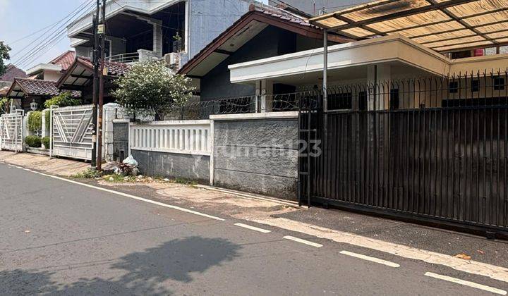 Best Price Tebet Timur, Akses Jalan Utama, Furnished 3