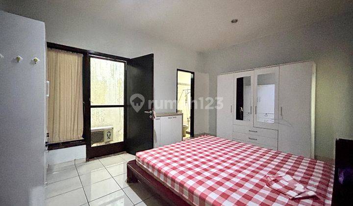 Best Price Tebet Timur, Akses Jalan Utama, Furnished 12