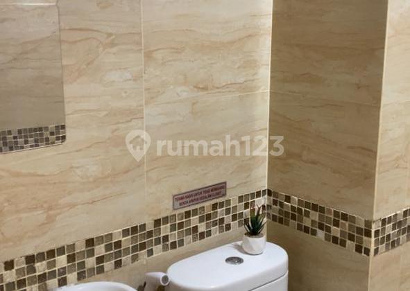 For Quick Sale: Fully Furnished Bresidence Apartment in BSD 2