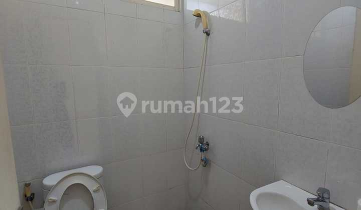 Cheapest For Sale Verdi Symphonia Cluster House Gading Serpong 2