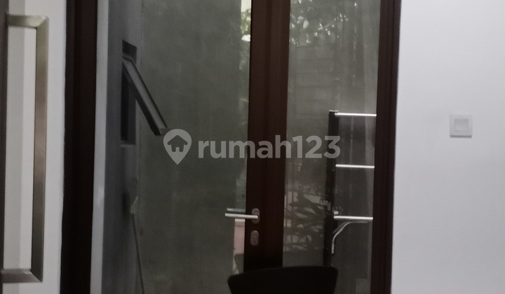 Disewa Rumah Malibu Village Rapi Dan Siap Huni,gading Serpong