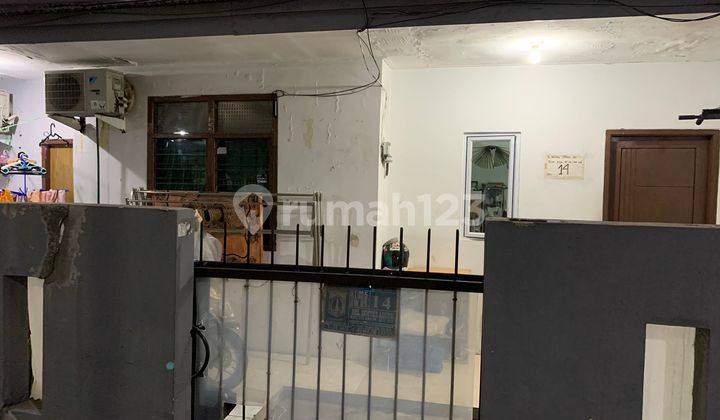 Dijual Cepat Rumah Komplek Sekneg Sunter Agung Jakarta Utara Dijual Cepat Rumah Komplek Sekneg Sunter Agung Jakarta Utara