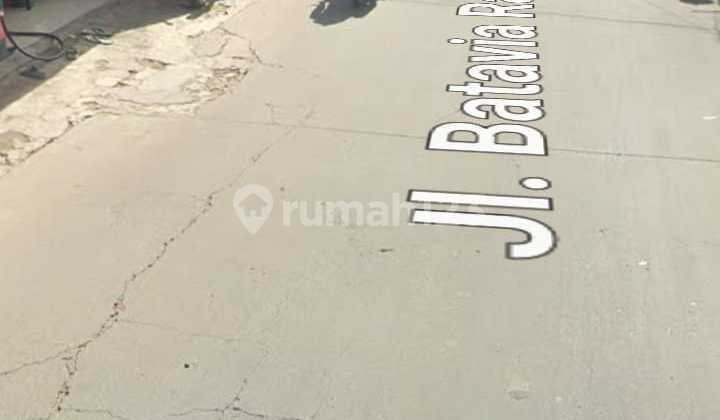 For Sale Fast Taman Walet House Pasar Kemis Tangerang 2