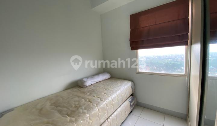 Dijual Termurah Apartement Ayodhia Tower Coral Cikokol Tangerang 2