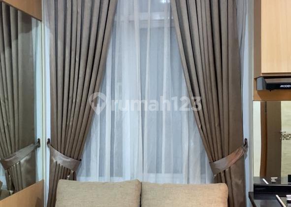 Dijual Cepet Apartement Fullfurnished Bresidence Bsd Dijual Cepet Apartement Fullfurnished Bresidence Bsd