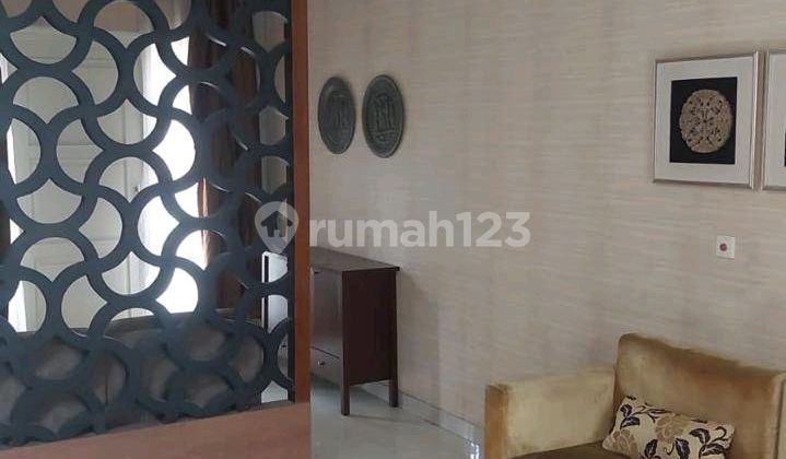 For Rent House in Pascal Scientia Garden