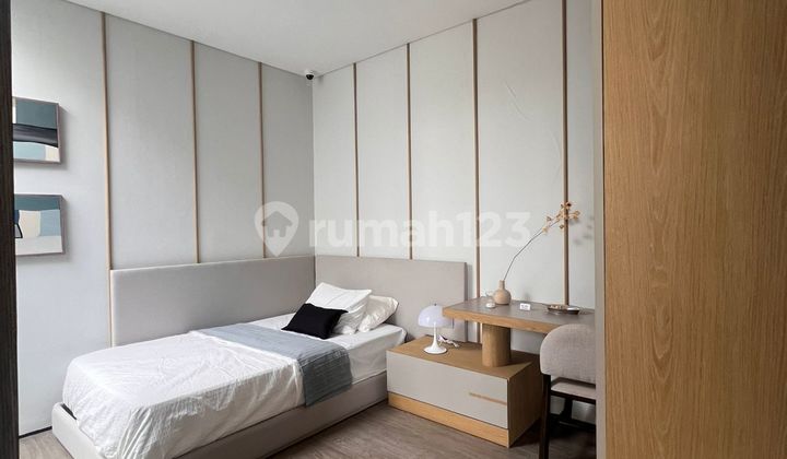 Dijual Rumah KHIONE L7 dan L8 Giantara Serpong  2