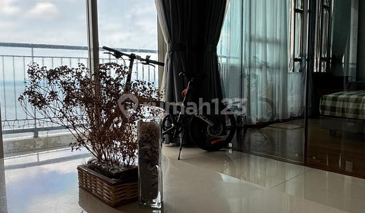 Disewakan Cepat Apartment Ancol Mansion Jakata Utara  2