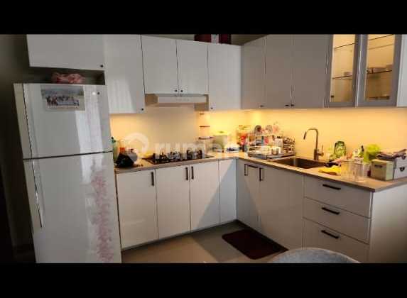 For Sale at a Loss, Good House Ready to Occupy, Strozzi Cluster, Gading Serpong 2