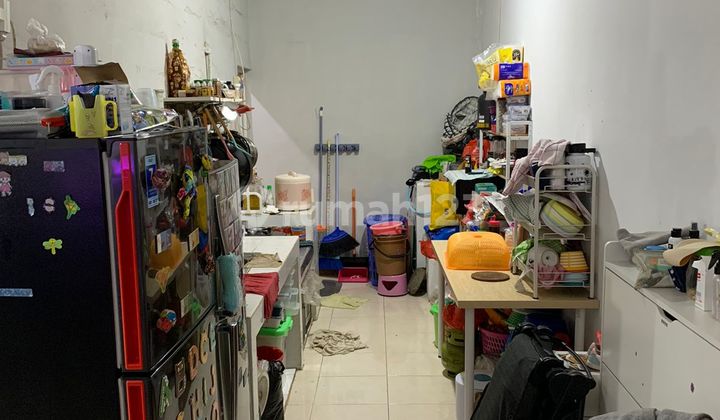 Dijual Cepat Rumah Komplek Sekneg Sunter Agung Jakarta Utara 2