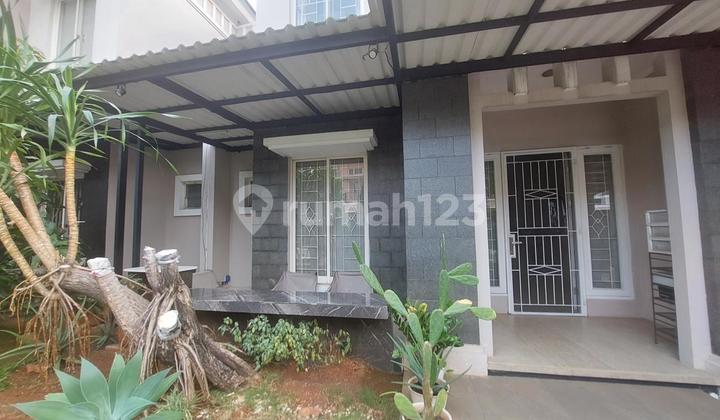 For Rent House in Pascal Scientia Garden