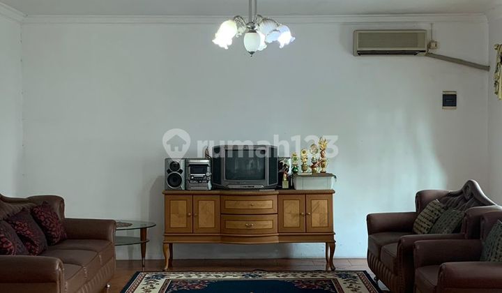 For Sale Fast House Pulau Putri Modernland Tangerang