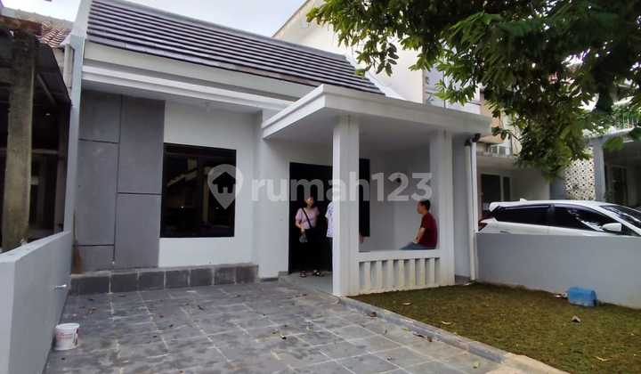 Dijual Rumah Baru Rapi Siap Huni Di Cluster Casablanca Sentul City Dijual Rumah Baru Rapi Siap Huni Di Cluster Casablanca Sentul City
