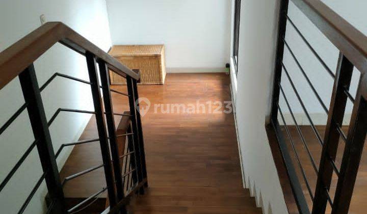 Rumah bagus dan terawat di Komplek preamium Cinere disewakan  5