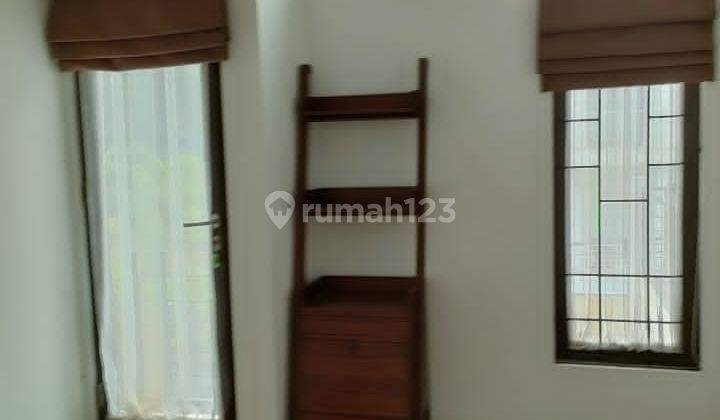 Rumah bagus dan terawat di Komplek preamium Cinere disewakan  7