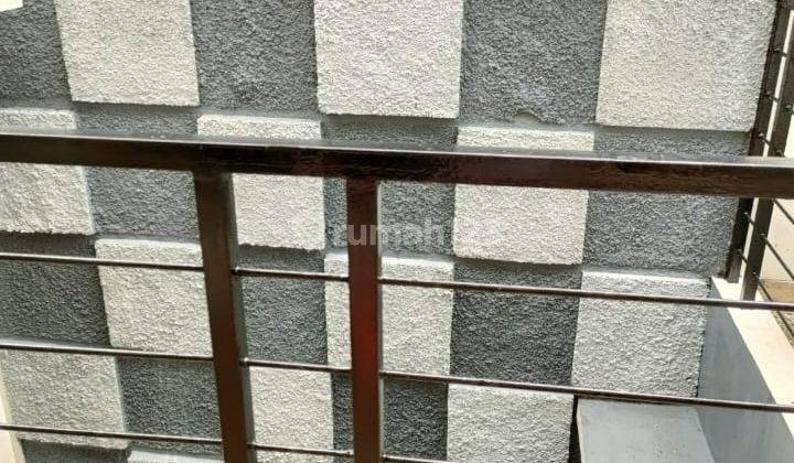 Rumah bagus dan terawat di Komplek preamium Cinere disewakan  13