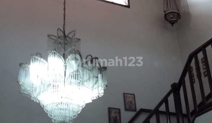 Jual Rumah di Perum. Manyar Tirtoyoso Surabaya Timur