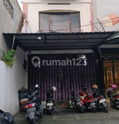 Disewakan Ruko Raya Nginden Depan La Lisa Hotel Surabaya 1