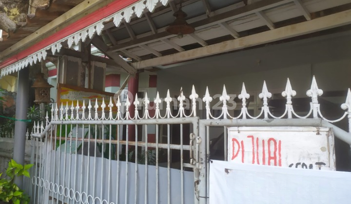 Jual Rumah di Perum Bhaskara Kalisari Mulyorejo Surabaya Timur Jual Rumah di Perum Bhaskara Kalisari Mulyorejo Surabaya Timur