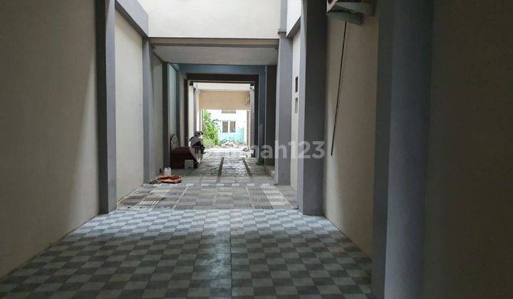 Dijual Rumah di Botoran Tulungagung Dekat Pasar Ngemplak Dan Lokasi Perdagangan  1
