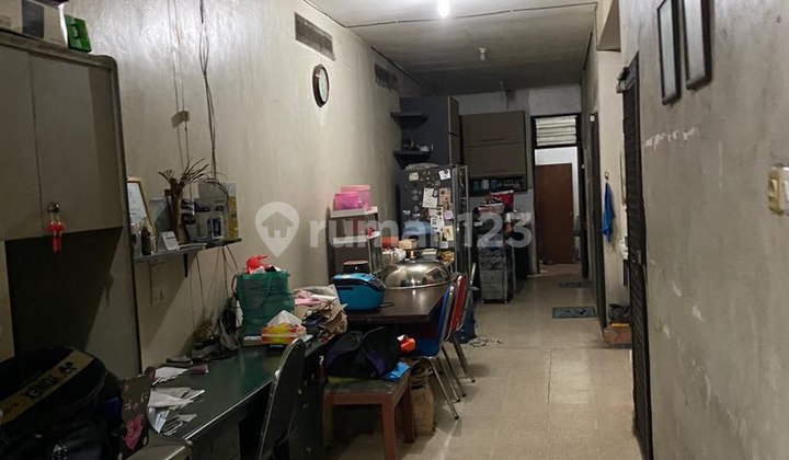 Dijual Rumah Jl Raya Tembok Dukuh Bagus SHM  6